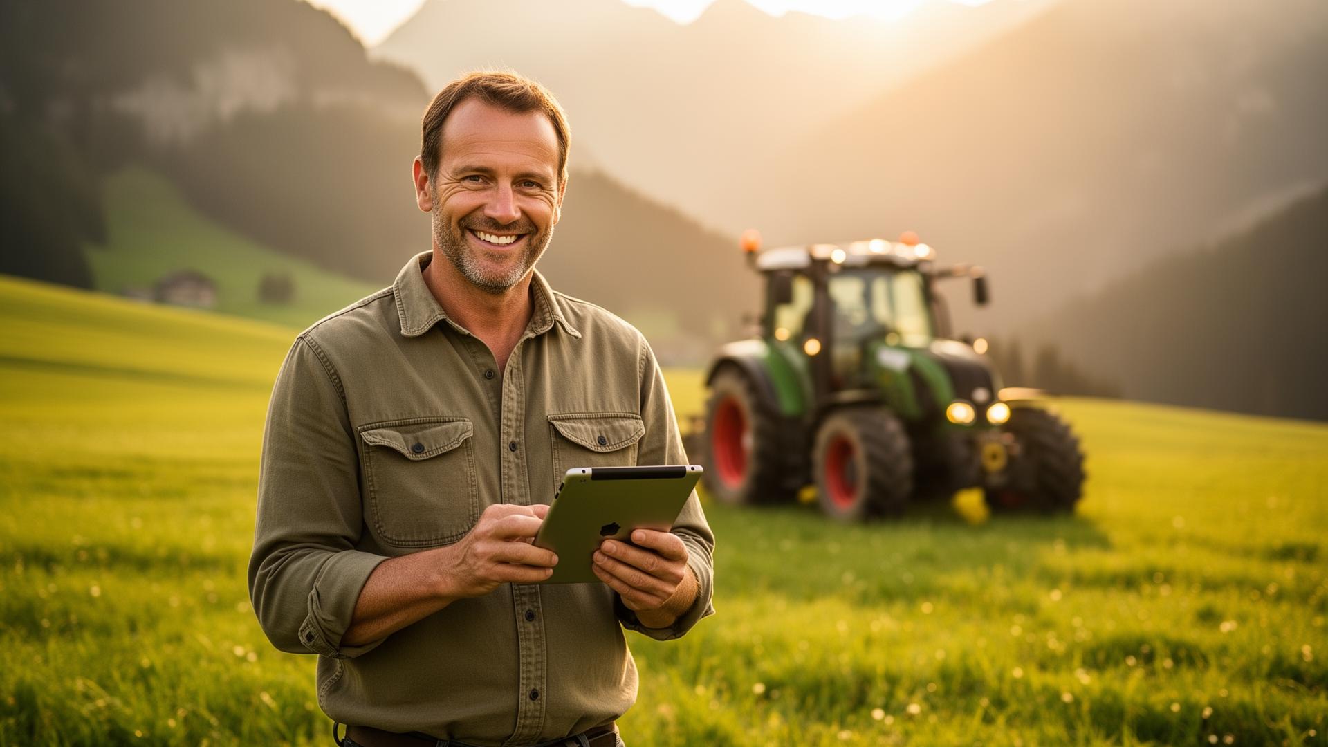 Genossenschaften und landwirtschaftliche Betriebe